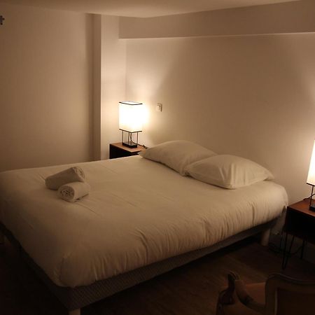 Apartament La Petite Conciеrgeriе Du Grand-Rond Tuluza Zewnętrze zdjęcie
