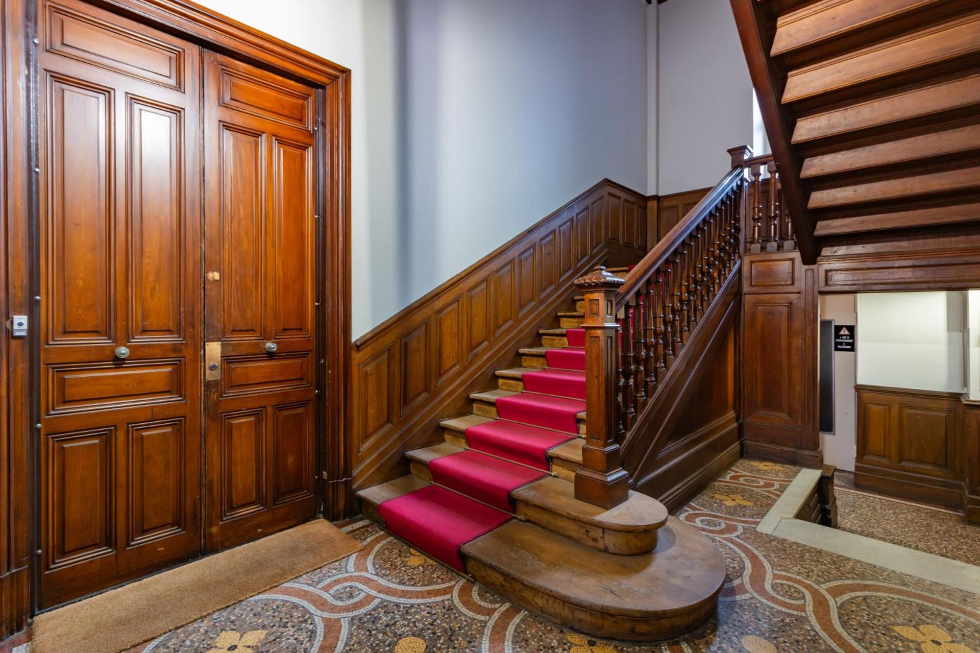 Apartament La Petite Conciеrgeriе Du Grand-Rond Tuluza Zewnętrze zdjęcie
